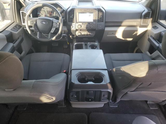 2018 FORD F150 SUPER - 1FTEW1EP8JFC93404
