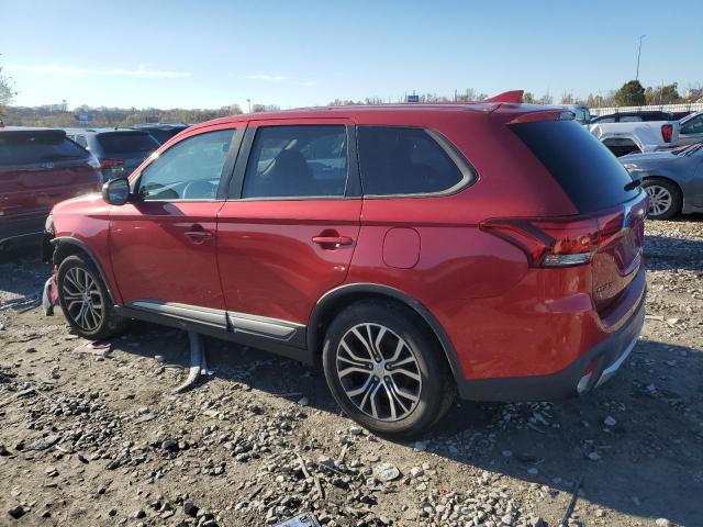 VIN JA4AZ3A35JZ059430 2018 MITSUBISHI OUTLANDER no.2