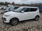 2020 KIA SOUL LX - KNDJ23AUXL7007101