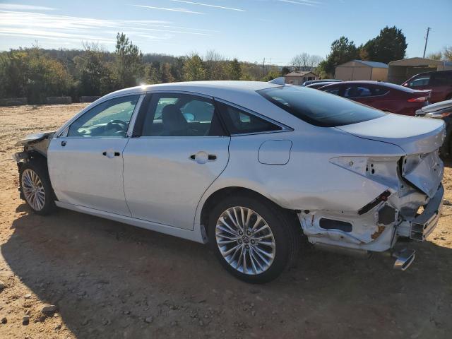 4T1BZ1FB2KU024837 Toyota Avalon Xle 2019