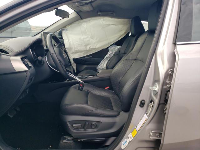 2020 TOYOTA C-HR XLE - NMTKHMBX8LR116839