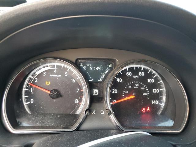 2018 NISSAN VERSA S - 3N1CN7AP2JL886316