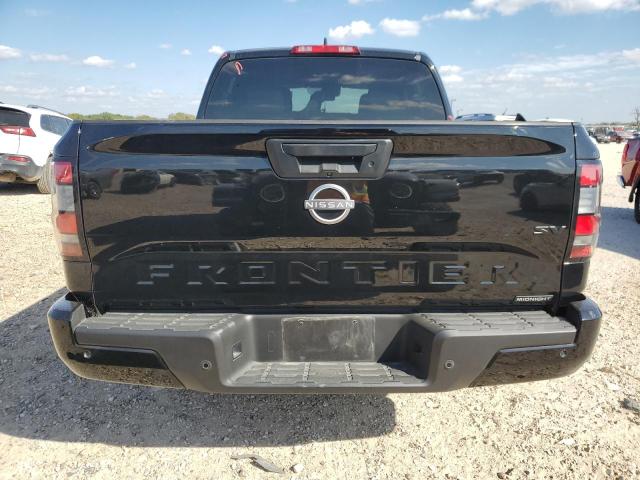 VIN 1N6ED1EJ5PN609922 2023 NISSAN FRONTIER no.6