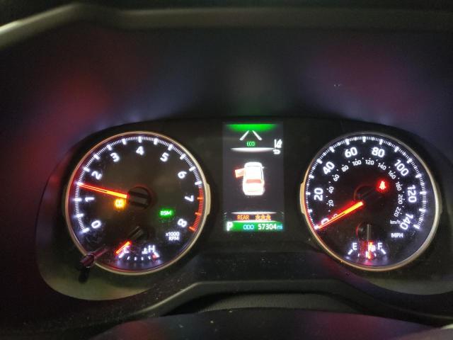 2019 TOYOTA RAV4 XLE - JTMP1RFV7KD502986