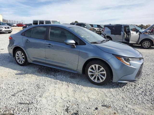 2024 TOYOTA COROLLA LE - 5YFB4MDE1RP082320