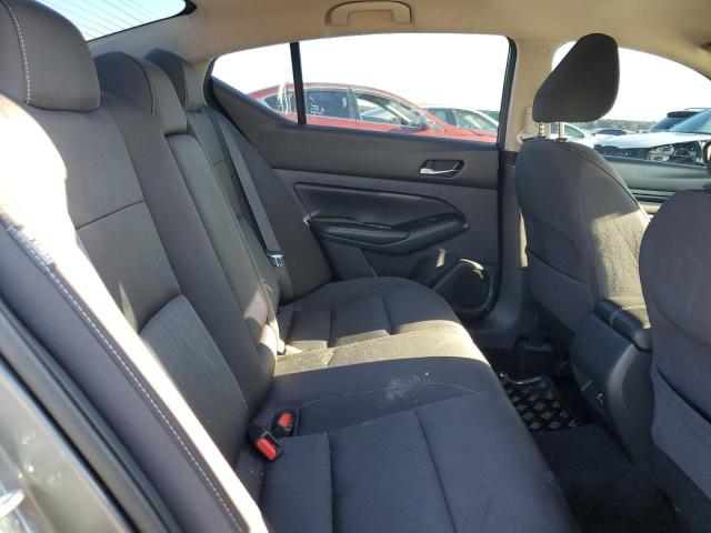2019 NISSAN ALTIMA S - 1N4BL4BV1KC231335