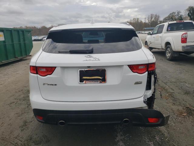 2018 JAGUAR F-PACE PRE - SADCJ2GXXJA295066