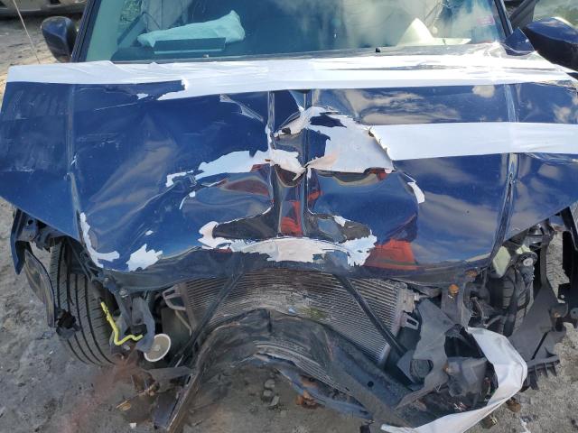 VIN 2C4RC1BG1ER231498 2014 CHRYSLER MINIVAN no.12