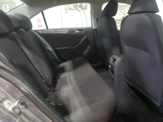 2015 VOLKSWAGEN JETTA SE - 3VWD17AJ6FM295459