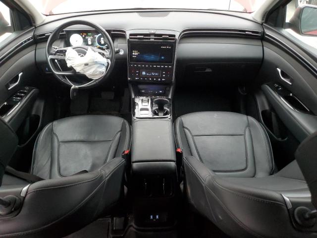 2023 HYUNDAI TUCSON LIM - 5NMJECAE9PH173575