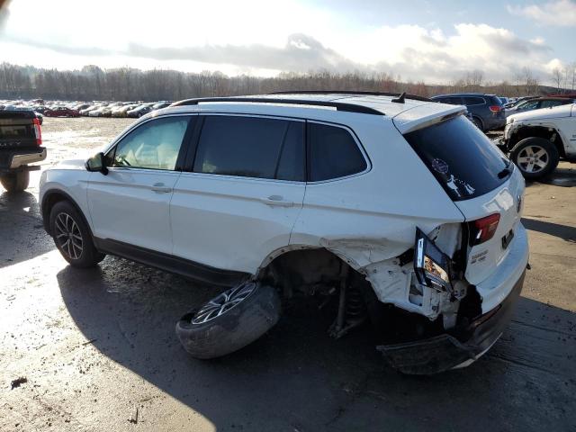 VIN 3VV3B7AX0KM132172 2019 VOLKSWAGEN TIGUAN no.2