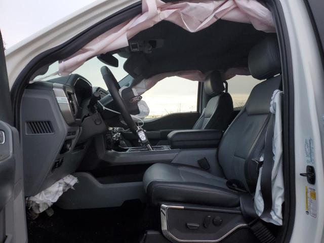 2024 FORD F150 LARIA 1FTFW5L80RFB32516