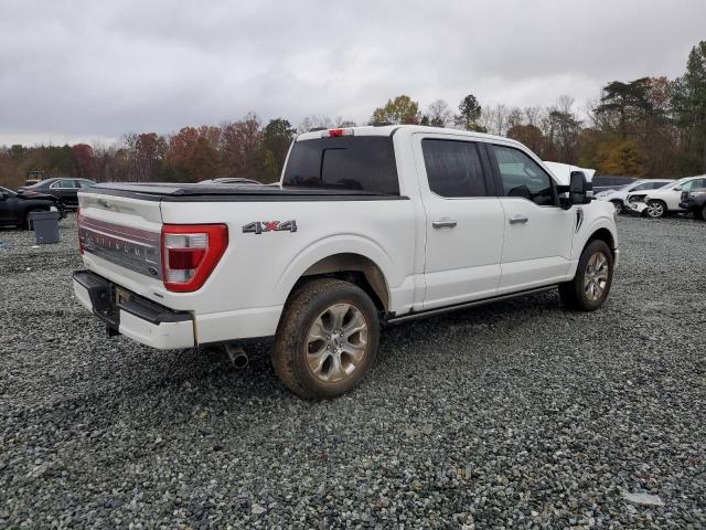 Vin: 1ftfw1e84mfa98031, lot: 81425764, ford f-150 supercrew 20213