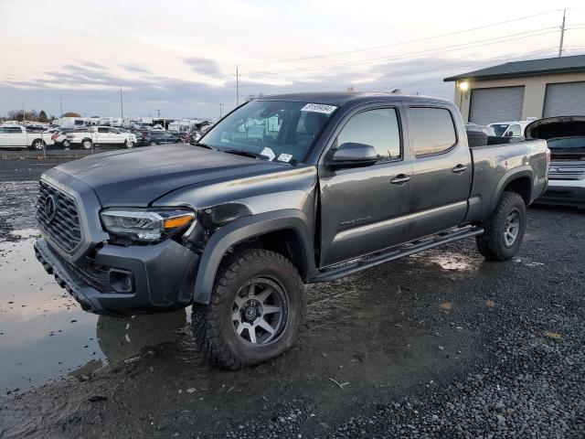 2023 TOYOTA TACOMA DOU - 3TMDZ5BNXPM153781