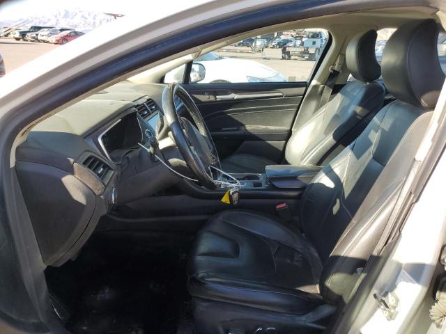 2019 FORD FUSION TIT - 3FA6P0D95KR184598