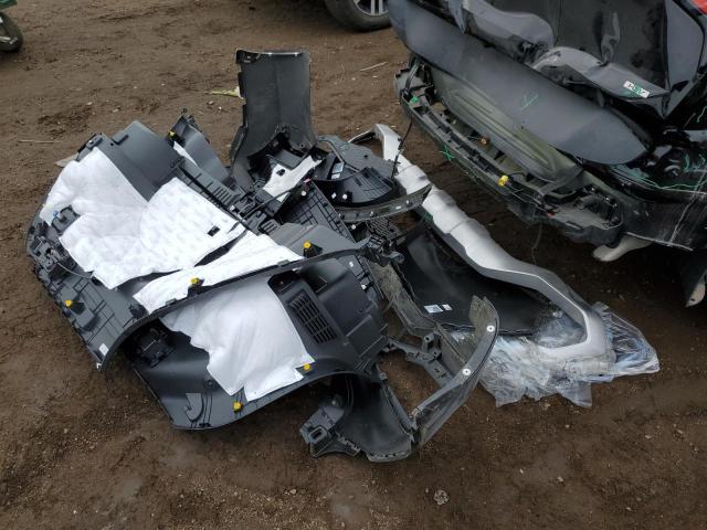 2023 KIA SPORTAGE L - KNDPUCAG5P7105389