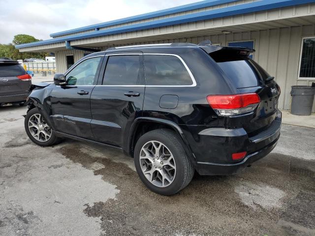 2021 JEEP GRAND CHER - 1C4RJECG5MC570963