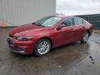 2018 CHEVROLET MALIBU LT - 1G1ZD5ST5JF212884