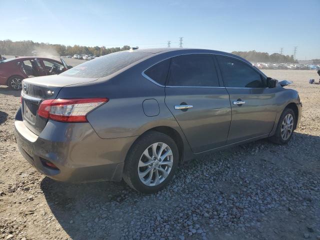 2017 NISSAN SENTRA S - 3N1AB7AP4HY228140