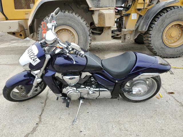 2006 SUZUKI M109R / VZ - JS1VY53A162101961