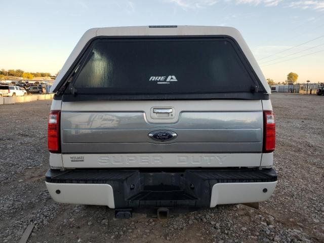 2016 FORD F250 SUPER - 1FT7W2BT6GEB60414