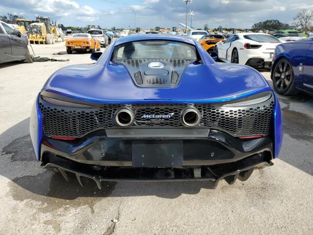 2024 MCLAREN AUTOMOTIVE ARTURA SBM16AEA2RW002389