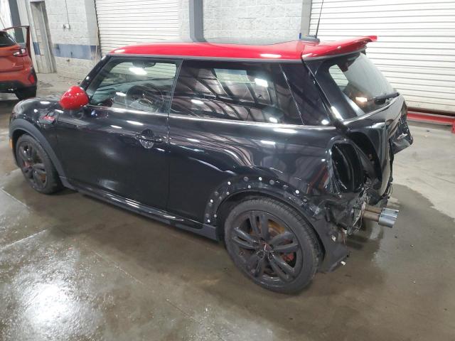 2023 MINI COOPER JOH WMW73DH0XP2T46098