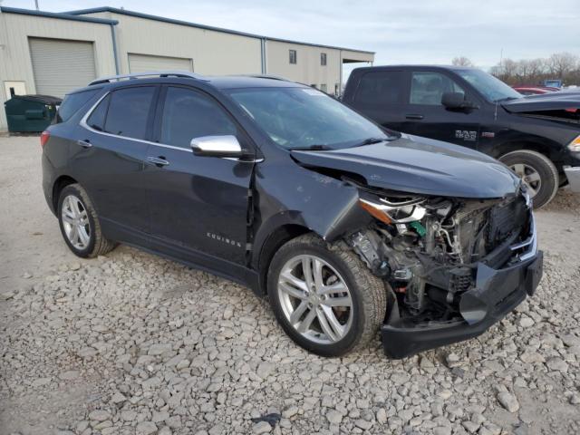 2019 CHEVROLET EQUINOX PR - 3GNAXYEX0KS579045