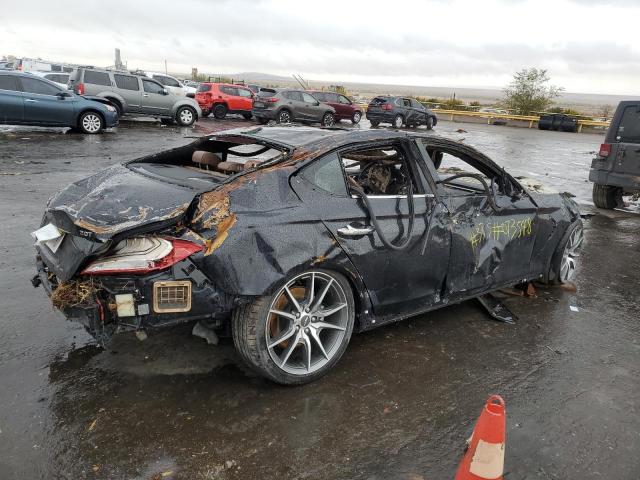 2021 GENESIS G70 PRESTI - KMTG44LA6MU073548