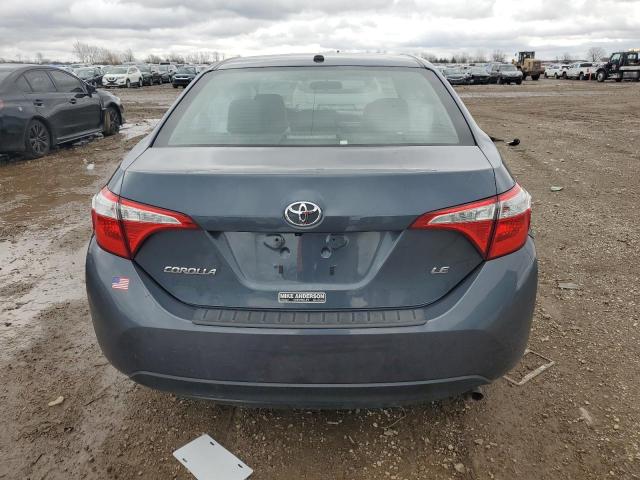 2015 TOYOTA COROLLA L - 2T1BURHEXFC371778