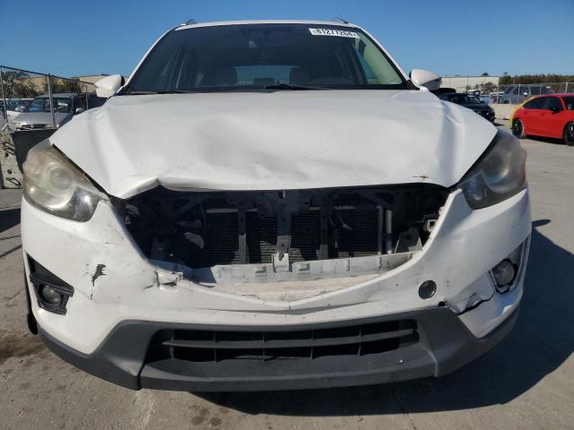 VIN JM3KE2DY8G0681841 2016 MAZDA CX-5 no.5