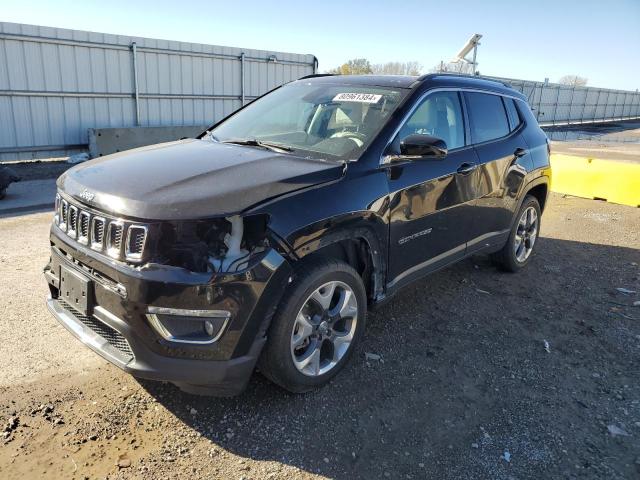 JEEP COMPASS LI