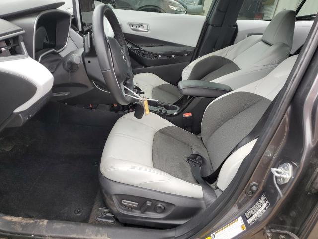 2024 TOYOTA COROLLA XS - JTNC4MBE4R3215695