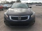 HONDA ACCORD EXL photo