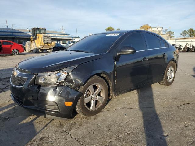 2014 CHEVROLET CRUZE LT #3024147890