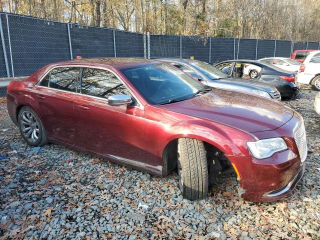 2018 CHRYSLER 300 TOURIN - 2C3CCAAG2JH330939
