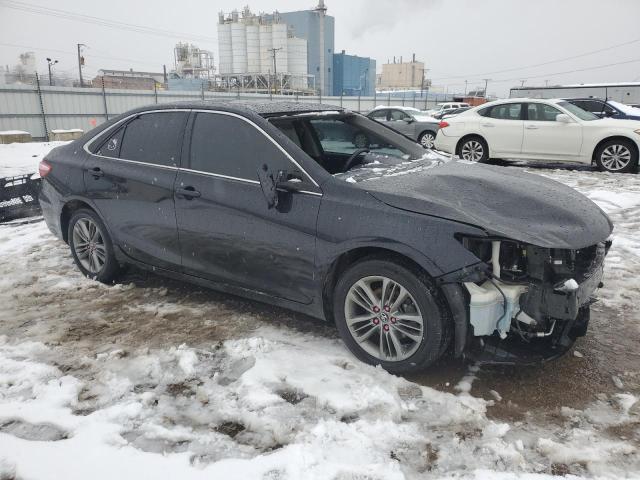 2016 TOYOTA CAMRY LE - 4T1BF1FK9GU247943