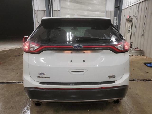 2018 FORD EDGE SEL - 2FMPK4J99JBB81690