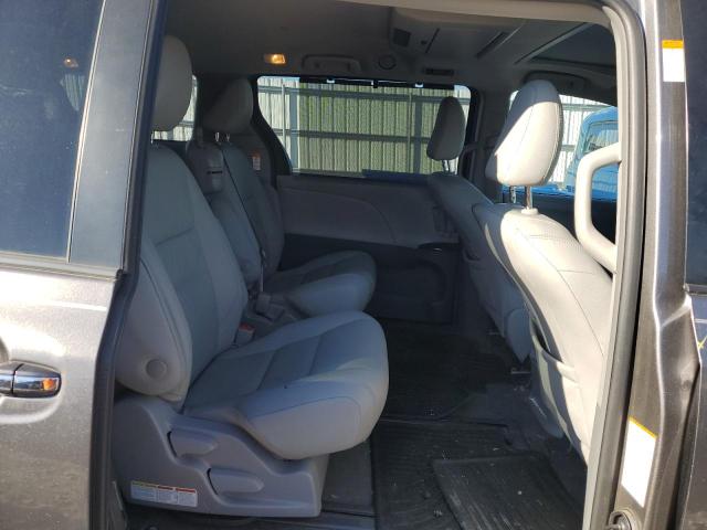 2018 TOYOTA SIENNA XLE - 5TDYZ3DC9JS943145