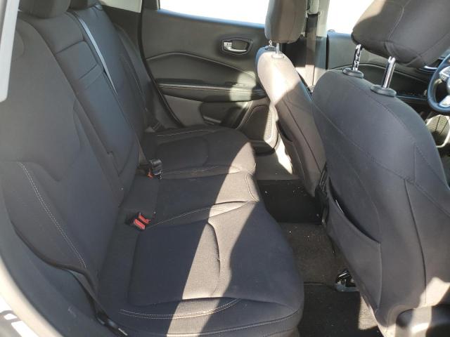 2017 JEEP COMPASS SP - 3C4NJCAB6HT647621