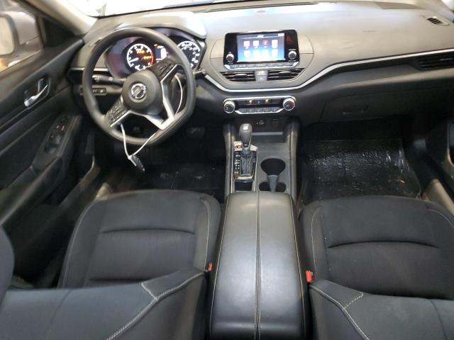 2022 NISSAN ALTIMA S 1N4BL4BV8NN308629