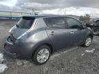 Lot #3034768642 2015 NISSAN LEAF S