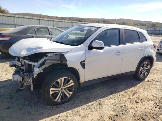 2021 MITSUBISHI OUTLANDER #3027066821