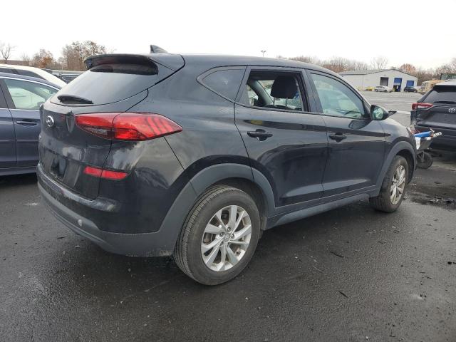 2019 HYUNDAI TUCSON SE - KM8J23A49KU910612