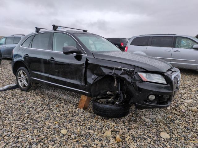 Vin: wa1cmafp3ea095354, lot: 82421174, audi q5 tdi premium plus 20144