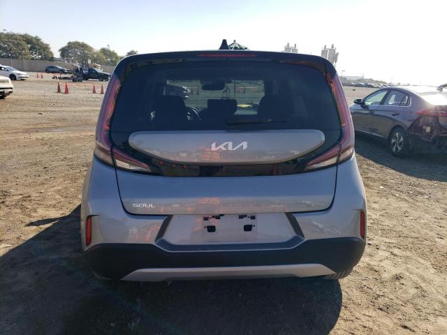 2023 KIA SOUL LX - KNDJ23AU2P7878029