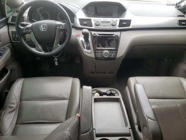 2015 HONDA ODYSSEY EX - 5FNRL5H6XFB109032