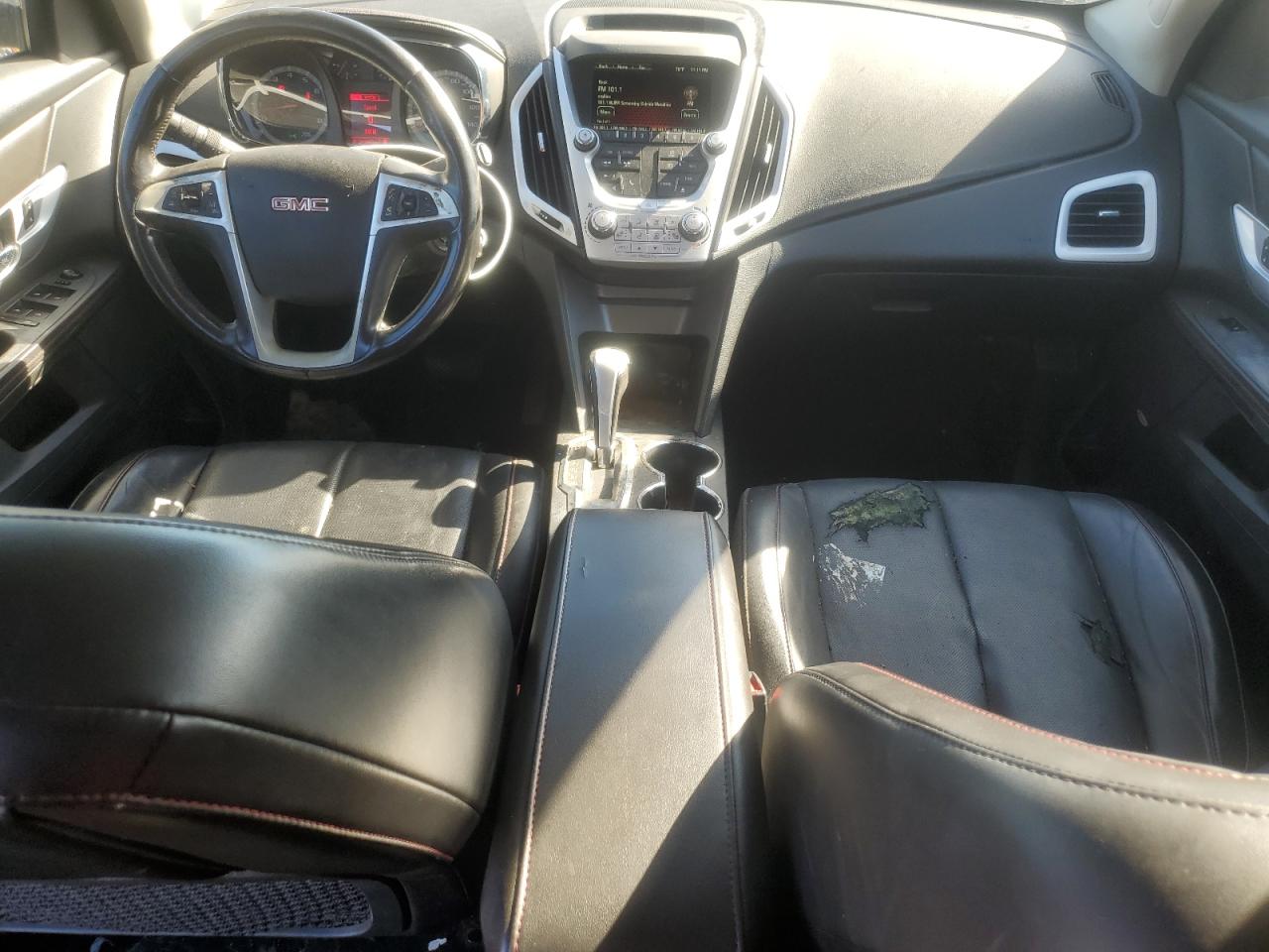 Lot #2991421843 2013 GMC TERRAIN SL