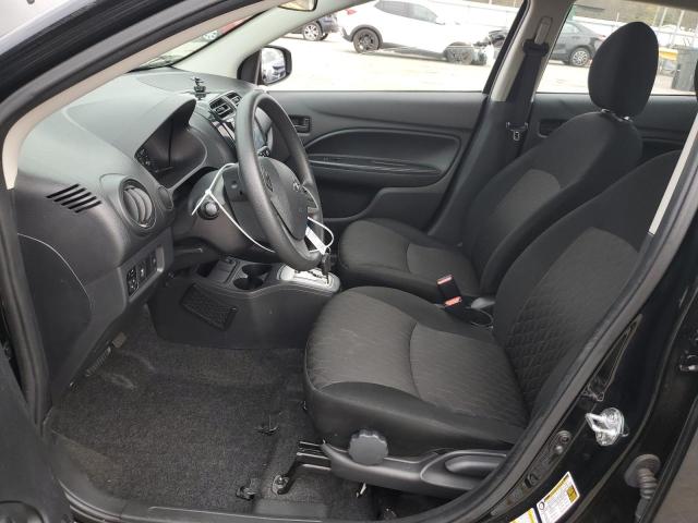 2023 MITSUBISHI MIRAGE ES - ML32AUHJ9PH002127
