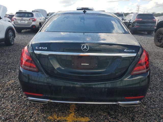 VIN WDDUG6EB5JA409204 2018 MERCEDES-BENZ S-CLASS no.6